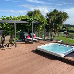 Holiday home The Deerview, Cardiff